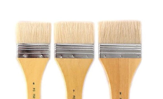 Paste Brush