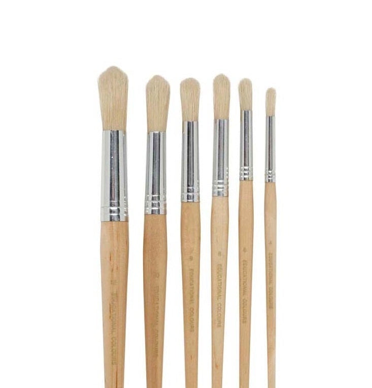 Round Brush