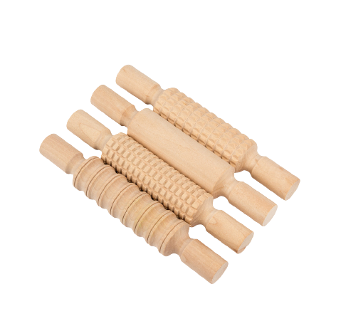 Wooden Rolling Pins