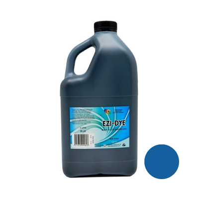 Blue 2L - Five Star Ezi-Dye