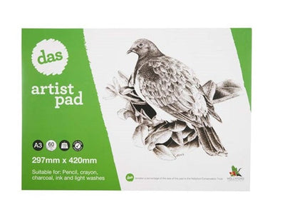 Woodpigeon Pads
