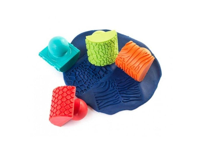 Rocker Stampers