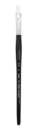 Haydn Brushes