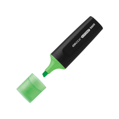 Green - Deli Highlighter