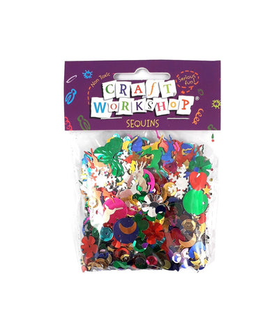 Craft Sequins