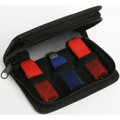 USB Drive Wallet