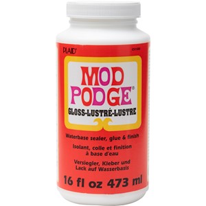 Mod Podge