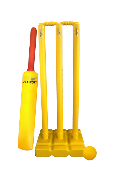 Plastic Cricket Set