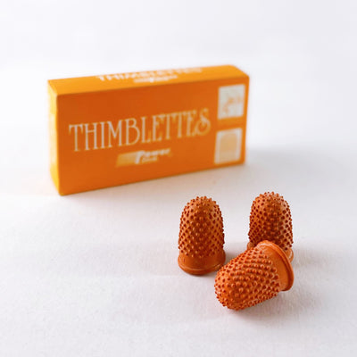Size 3 - Finger Cones