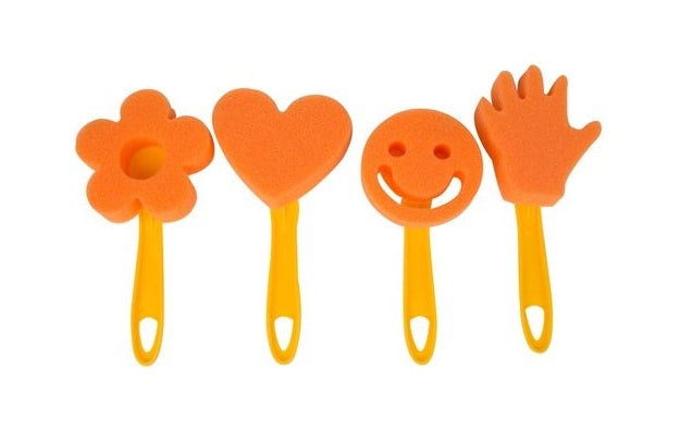 Sponge Shape Stampers