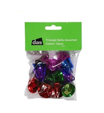 Triangular Bells