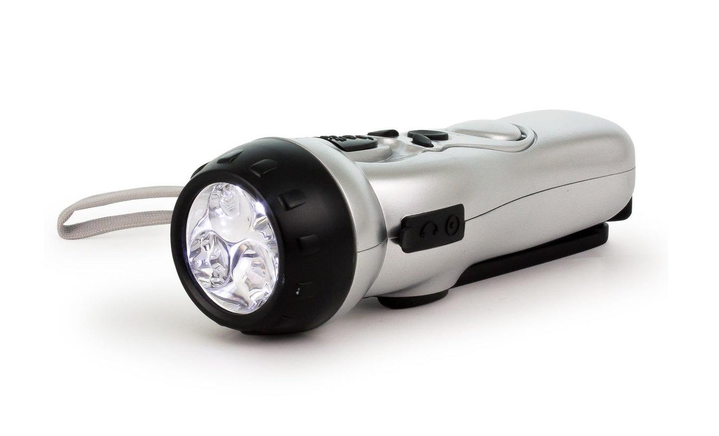 Torch Radio Dynamo
