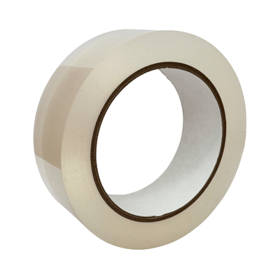 Clear Spine Tape - 36mm x 50m