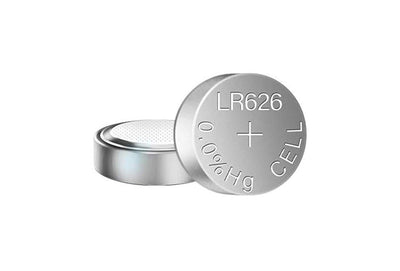 Button Battery