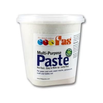 Multi Purpose Powder Paste 300g