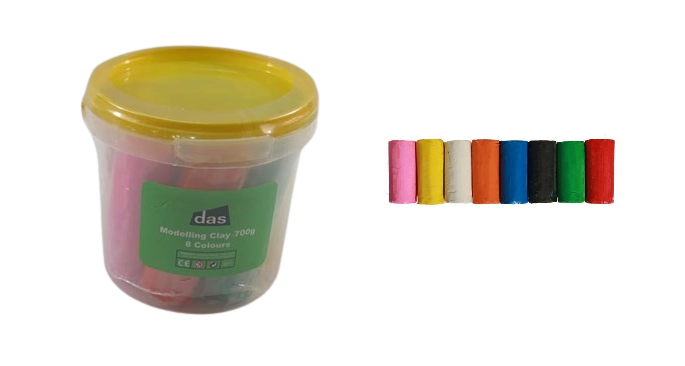 Clay Rolls