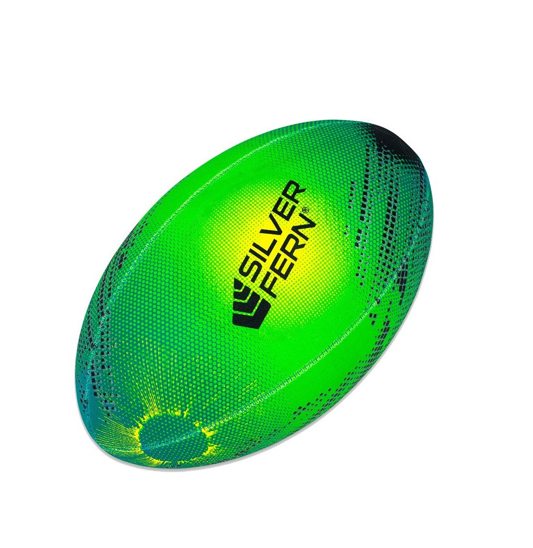 Rugby Ball