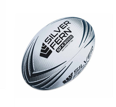 Rugby Ball
