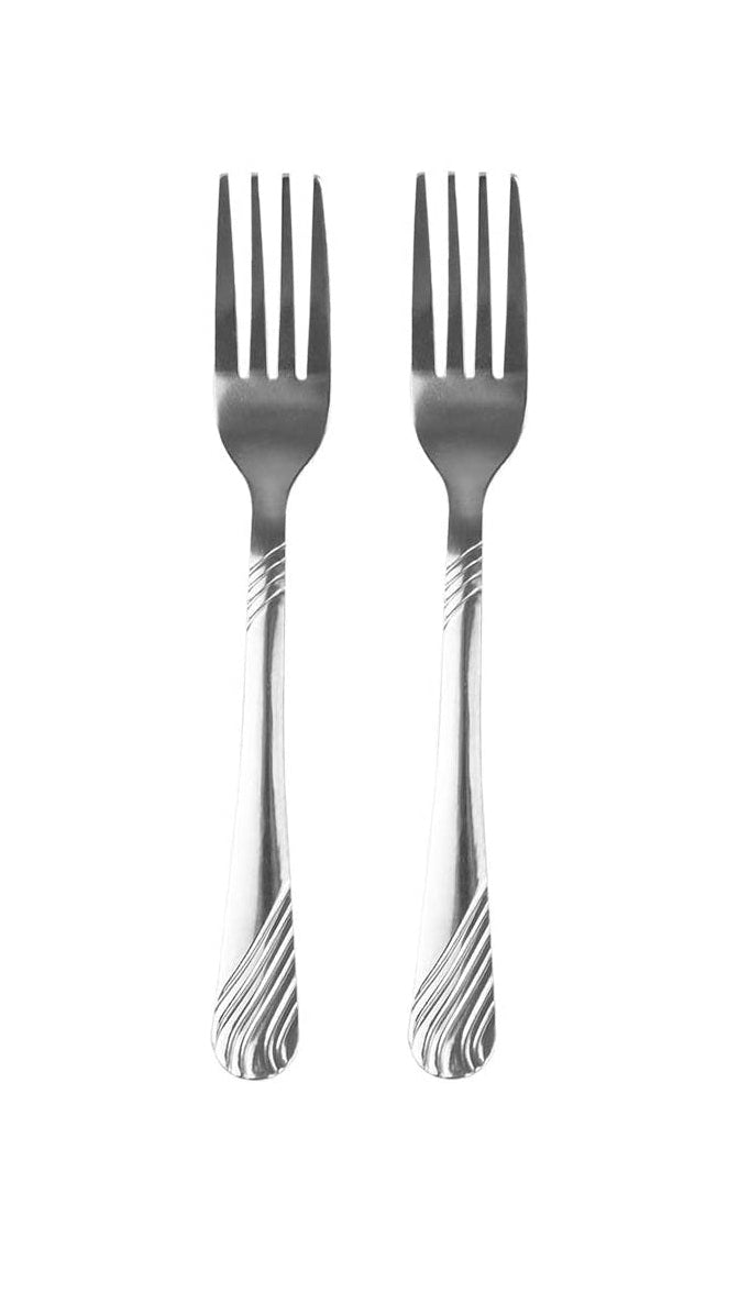 Metal Cutlery Forks