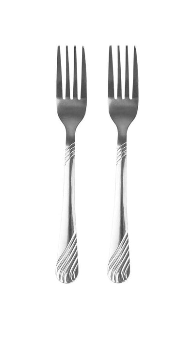 Metal Cutlery Forks