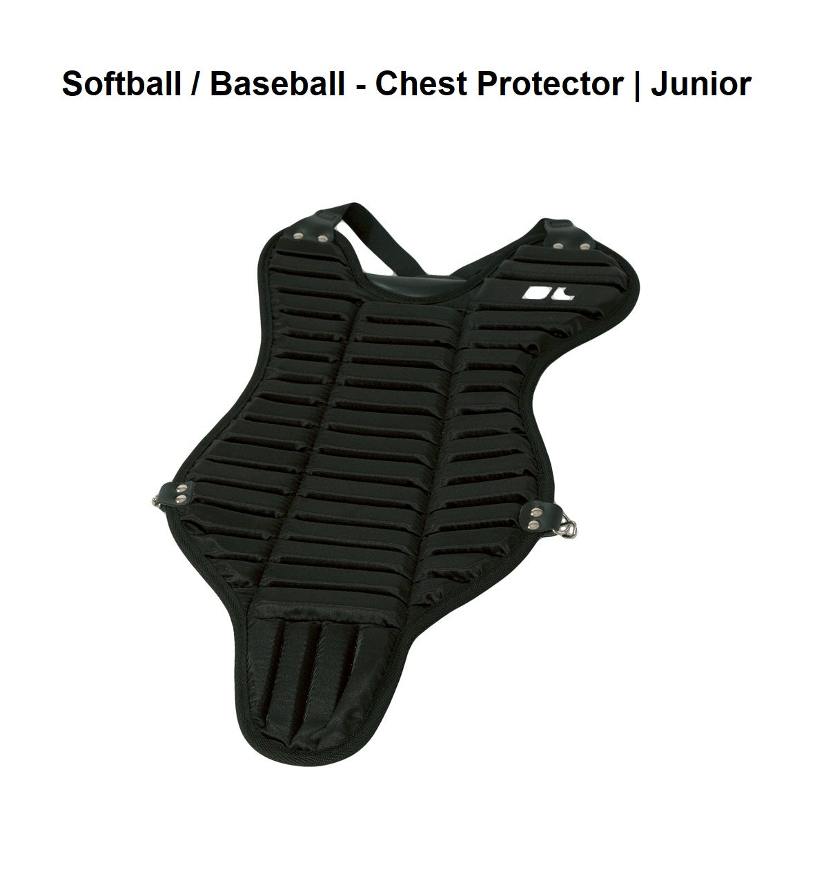 Softball / Baseball - Chest Protector | Junior