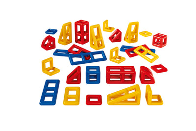 Mobilo Geometric Pack 28 pieces