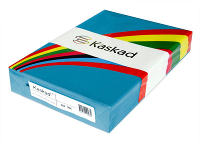 A4 Kaskad