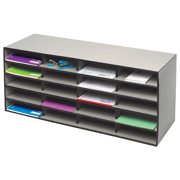 Literature Sorter