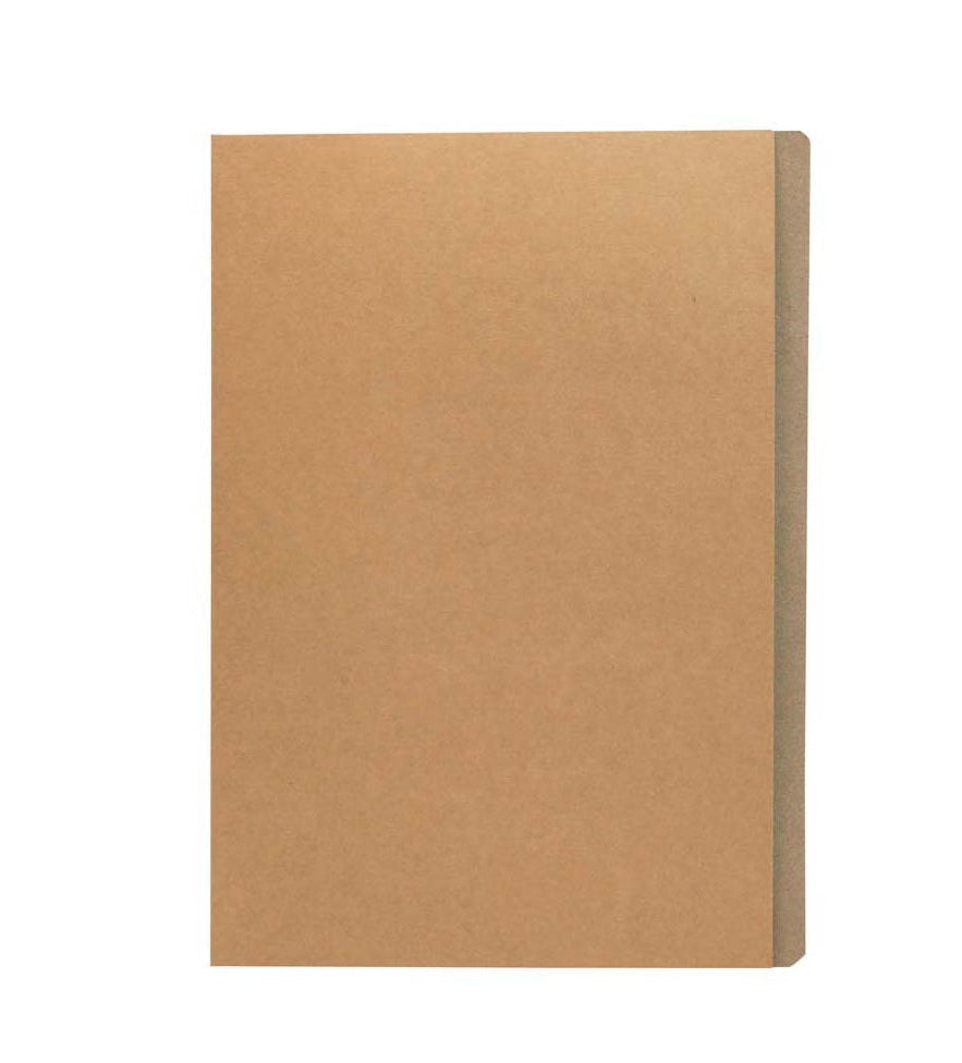A4 Manilla Folder