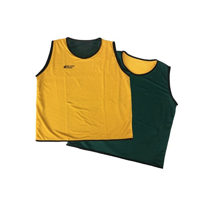 Tackle Bib