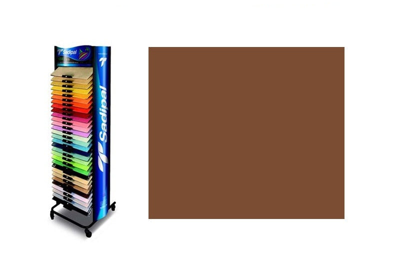 Brown Cardboard