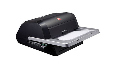 Automated Cartridge Laminator