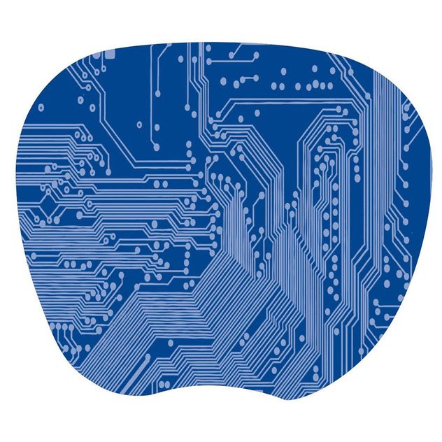 Super Thin Mouse Pad