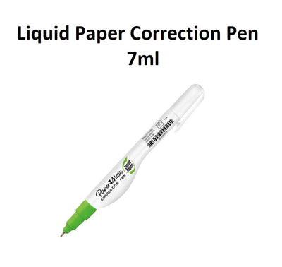 Papermate Correction Pen - 7ml