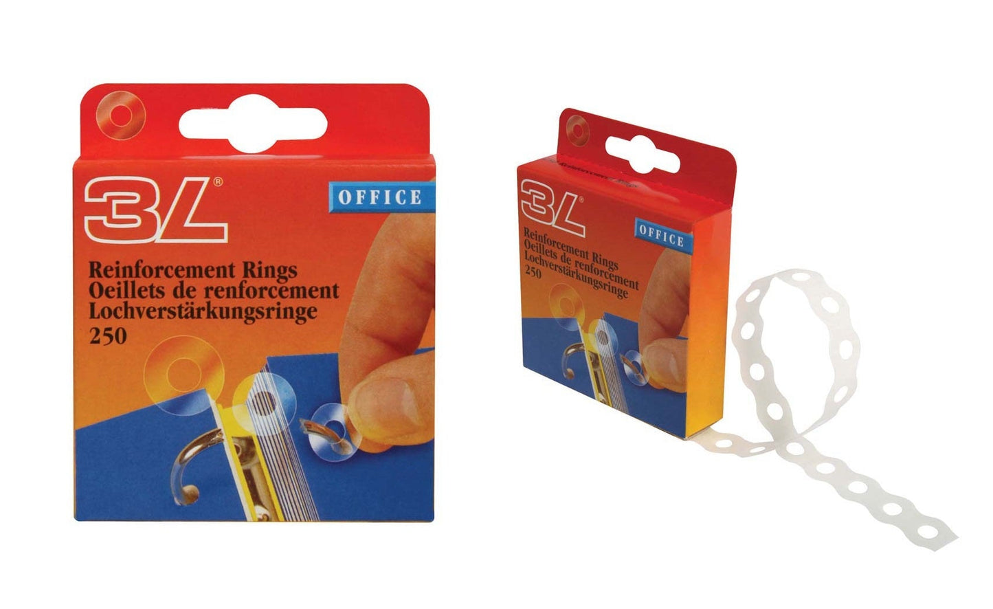 Ring Reinforcements