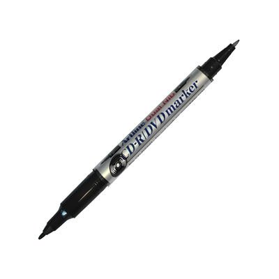 Black - Artline 841T CDR/DVD Marker