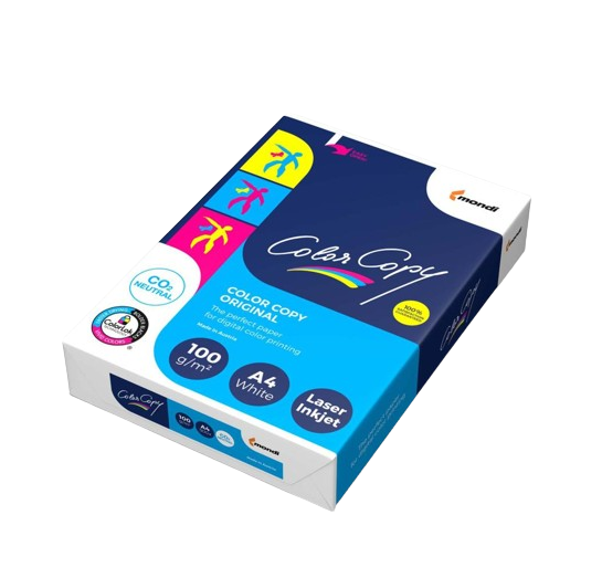 A4 Color Copy