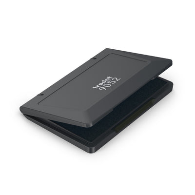 Black - Stamp Pad (Pre-inked)
