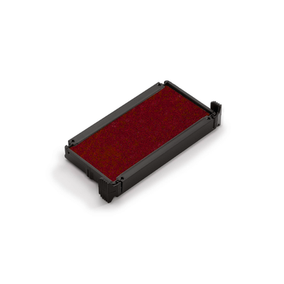 Red - Trodat 4912 Ink Pad Refill