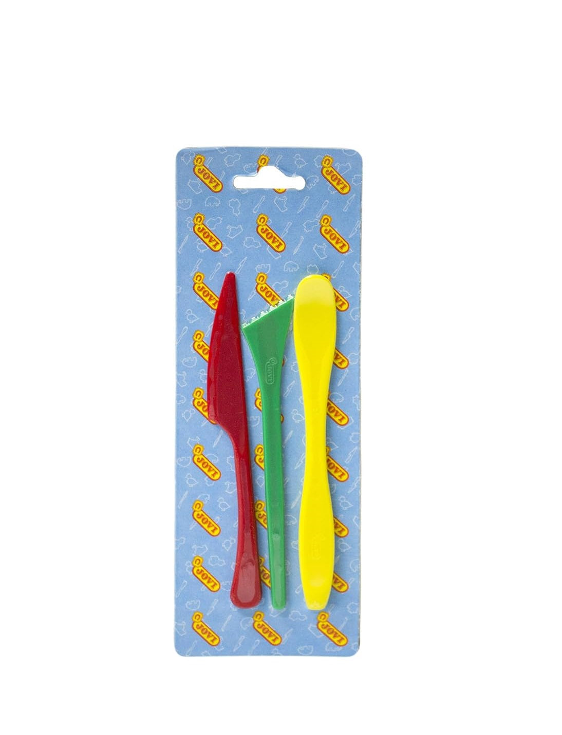 Jovi Modelling Tools