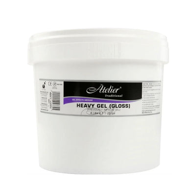 Heavy Gel