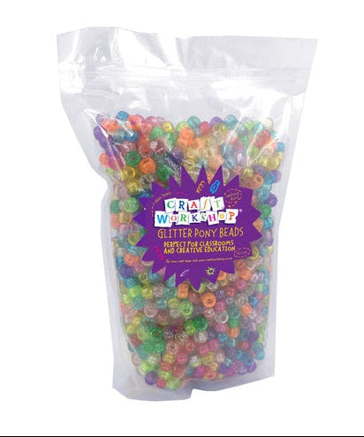 Pony Beads