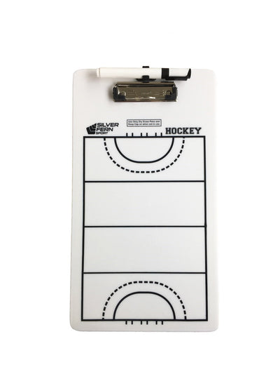 Coaching Clipboard