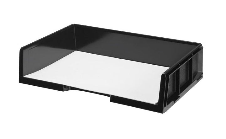 Landscape Document Tray