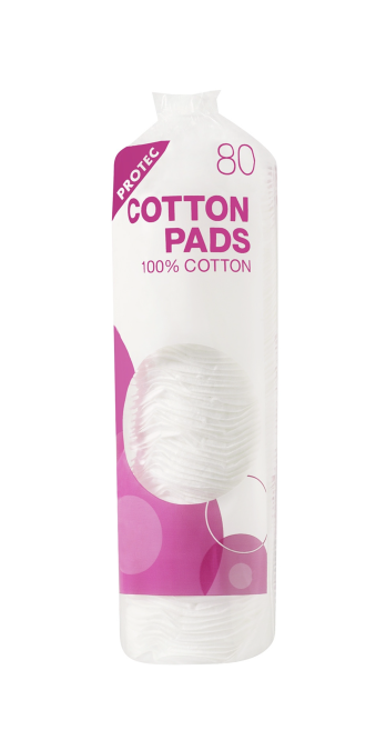 Cotton Pads