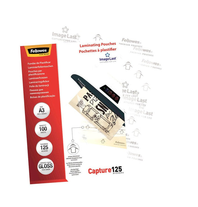 A3 Laminating Pouches