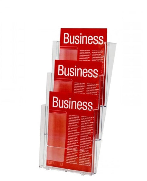 Brochure Holders