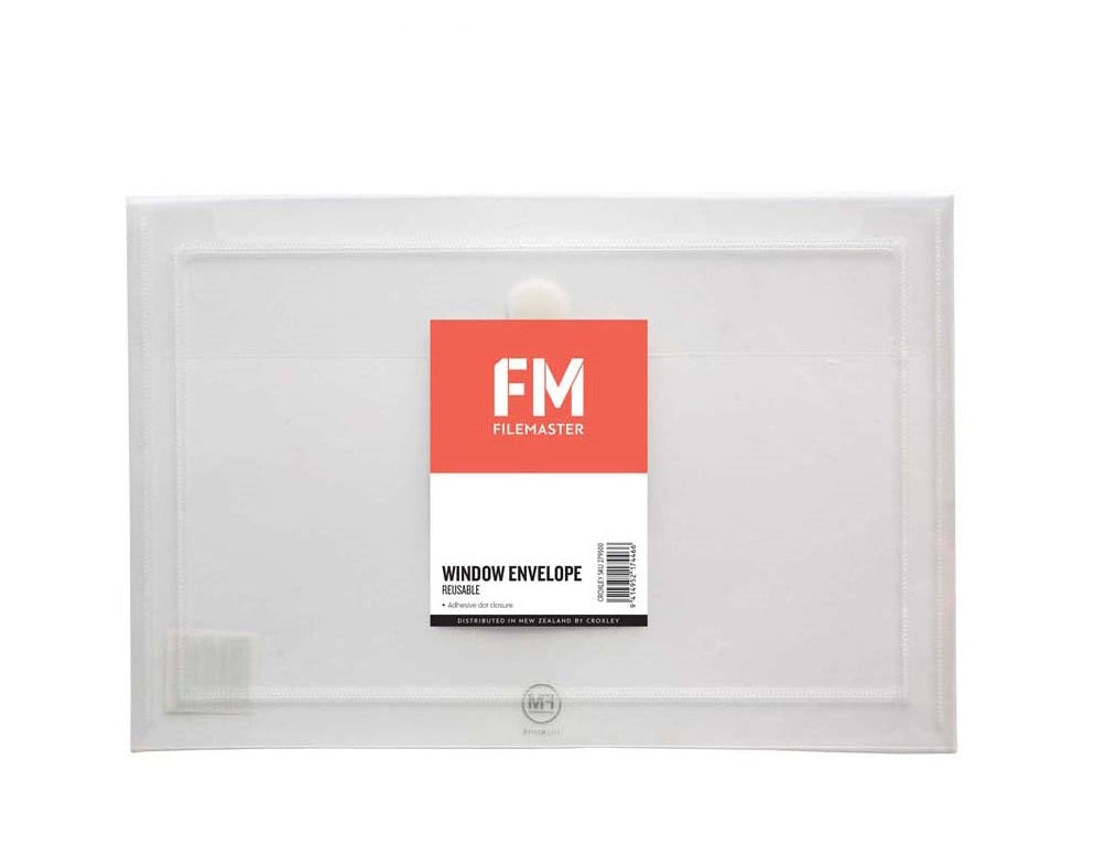 Polyprop Envelope