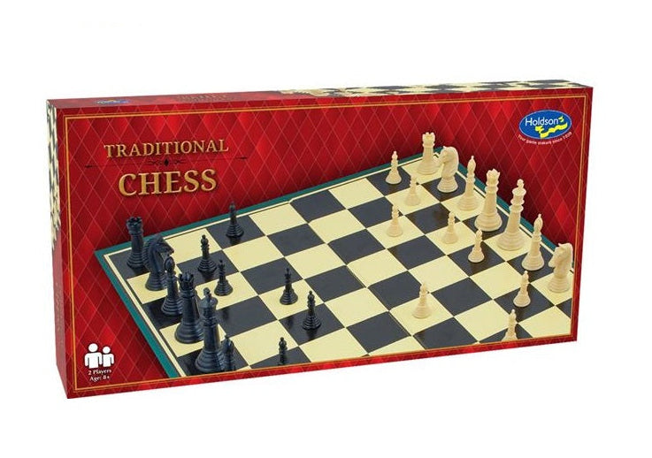 Chess Board Game Set