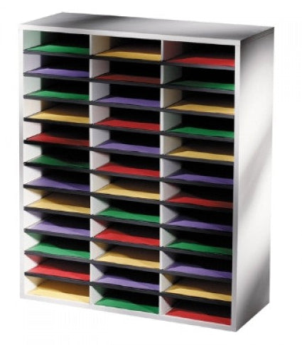 Fellowes Literature Sorter